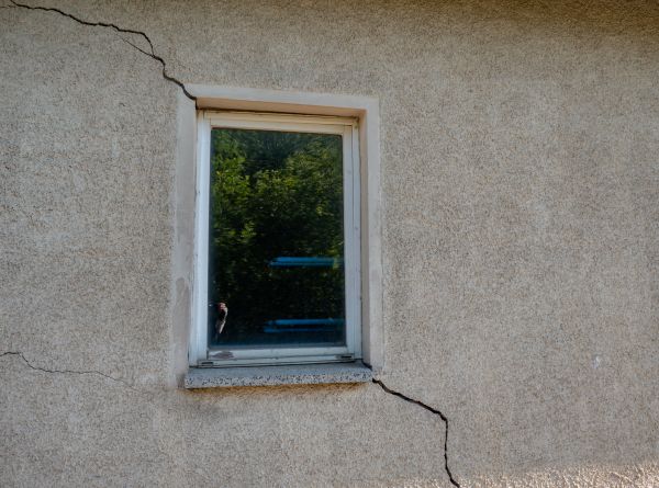 Foundation Structural Repair